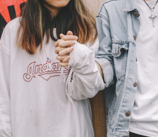 Leder du efter den store kærlighed? Kærester